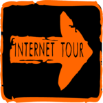 Internet Tour Clip Art