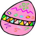 Easter Egg 04