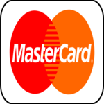 MasterCard 4 Clip Art