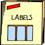 Labels 1