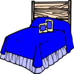 Bed 30