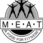 Meat Logo Clip Art