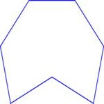 Polygon 12