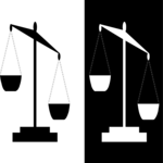 Law Scales