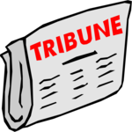 Newspaper - Tribune
