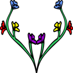 Flower Design 12