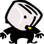 Toaster Man