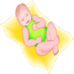 Baby Sleeping 5