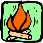 Campfire 10
