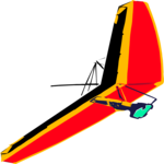 Hang Gliding 07