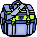 Duffle Bag 11