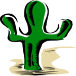 Cactus 52