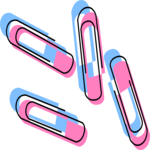 Paper Clips 4