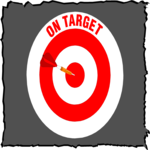 On Target 03