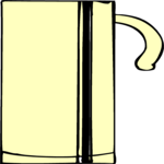 Beer Mug 08