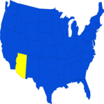 Arizona 09