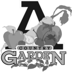 Country Garden Title