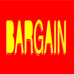 Bargain 2