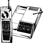 Telephone - Cordless 9