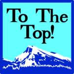 To the Top!