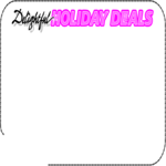 Delightful Holiday Deals