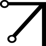 Celestial Writing Tau