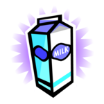 Milk 03 Clip Art