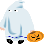 Costume - Ghost 4