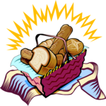 Bread Basket 2