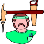 Construction Worker 7