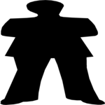 Man with Arms Crossed