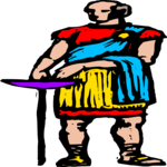 Pontius Pilate Clip Art