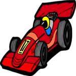 Auto Racing - Car 45