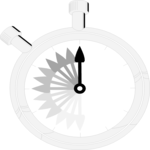 Stop Watch - Analog 01