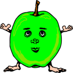 Apple Guy