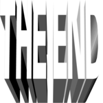 The End 1
