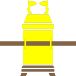 Ark of the Covenant 1