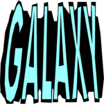 Galaxy - Title
