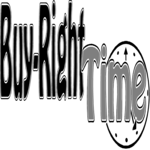 Buy-Right Time Heading