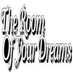 Room of Your Dreams Clip Art