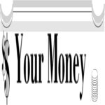 Your Money Clip Art