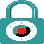 Lock - Combination 6