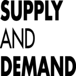 Supply & Demand