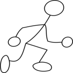 Stick Figure 7