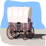 Covered Wagon 07