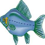 Fish 239