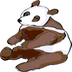 Panda 07