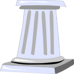 Column 07 Clip Art