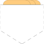 Career Pocket File Clerk