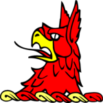 Griffin - Head 2 (2)